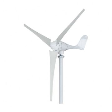500 Watts Home Use Small Wind Electricity Generator Turbine