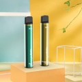 IGET XXL 1800 Puffs Disposable Pod Device