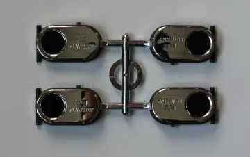 Plating gun color product