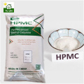 Hidroxipropil metilcelulosa éter HPMC