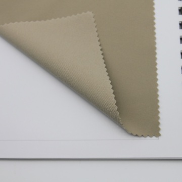 Stretch Free Fabric of Sorona Series