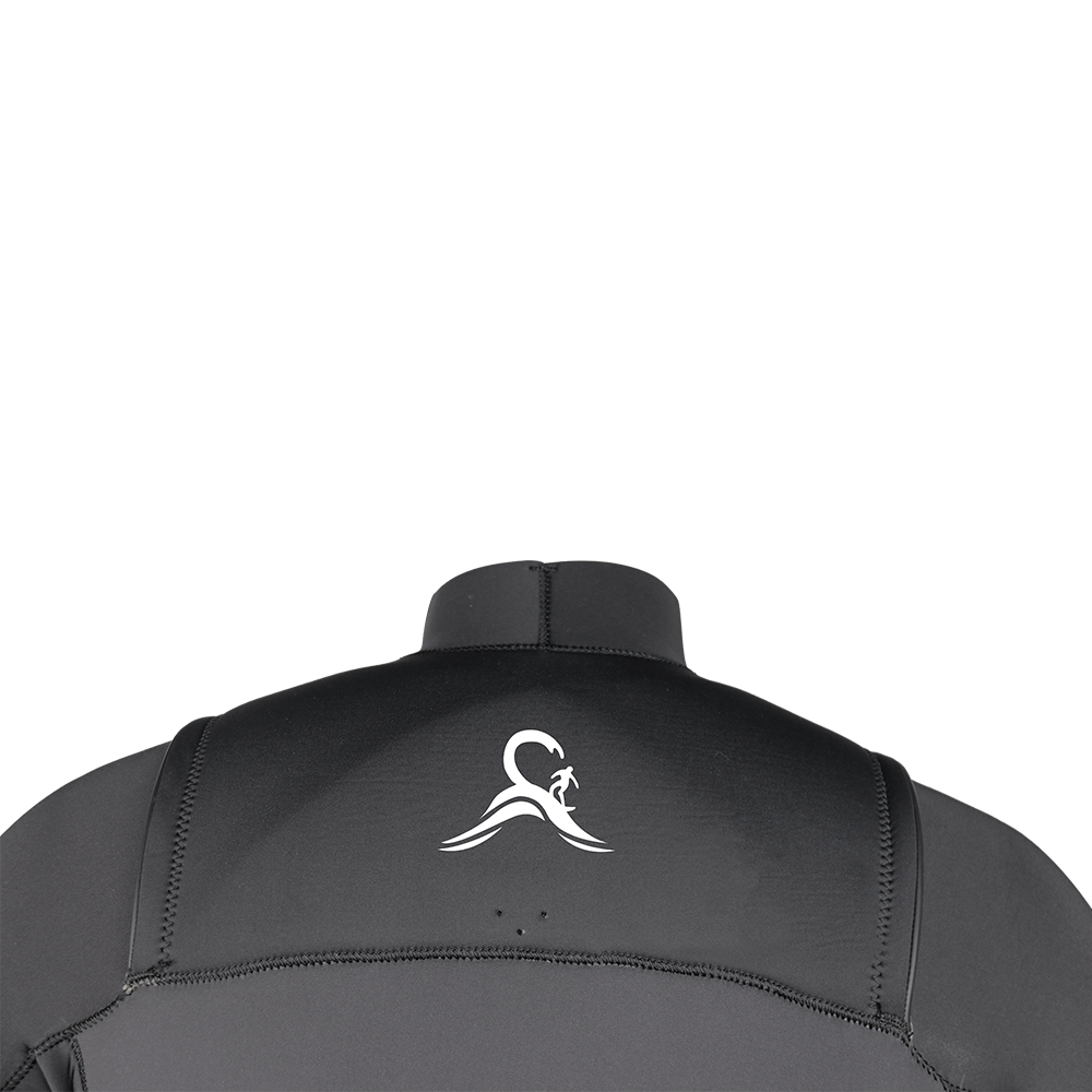 Seaskin Mens Wetsuit