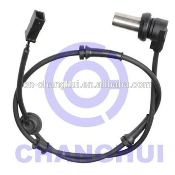 High Quality Auto ABS Wheel speed sensor OE # 8D0 927 807 C/ 0986594005/ SS20038 For AUDI
