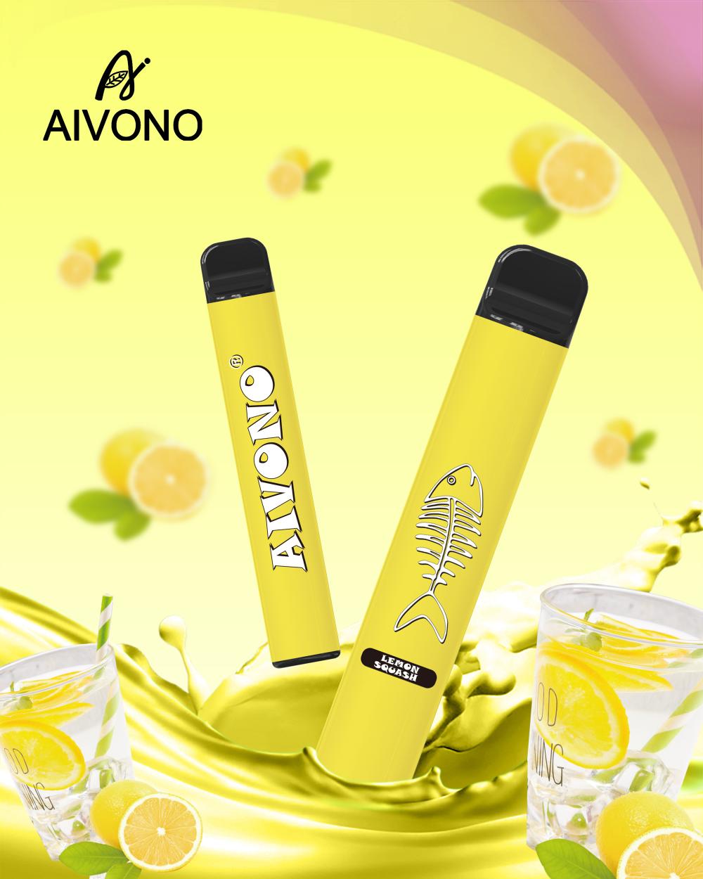 Aivono Aim Stick Vape Pens UK