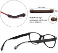 Παλιά γυαλιά σιλικόνης κάτοχοι αντιολισθητικών προστατευτικών