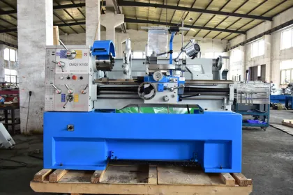 Hot Sell Micro Tornos para Metal C6241 Bench Lathe Machine Tool