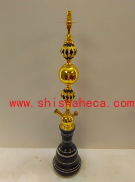 Stile di Obama di alta qualità Nargile fumo tubo Shisha Hookah