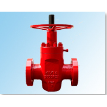 Hydraulic Valve, Oilfield Control High Pressure Valve