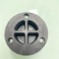 PVC Electrical Insulator for Safe Wiring Applications