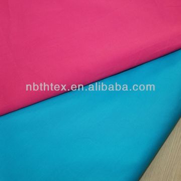 60s 100 cotton fabric poplin fabric plain dyed