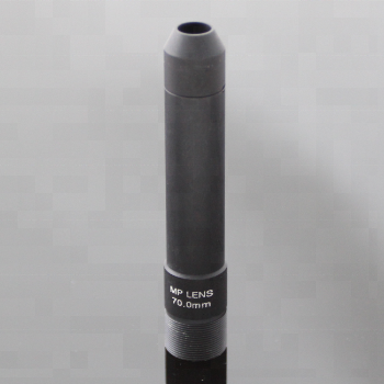 High-Quality 70mm M12 Mount 2 Megapixel Pinhole Lens