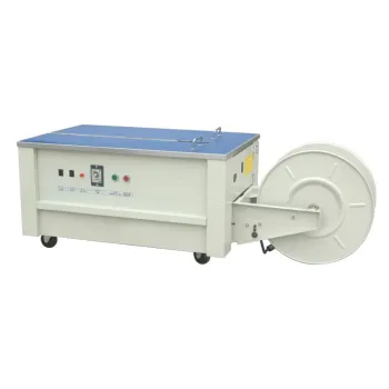 SK-2 HUALIAN Lumber Strapping Machine Search