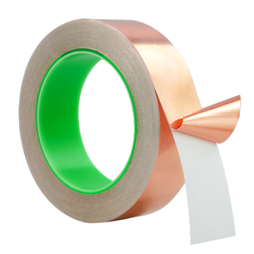 Conductive Copper Foil Tape For Soldering
