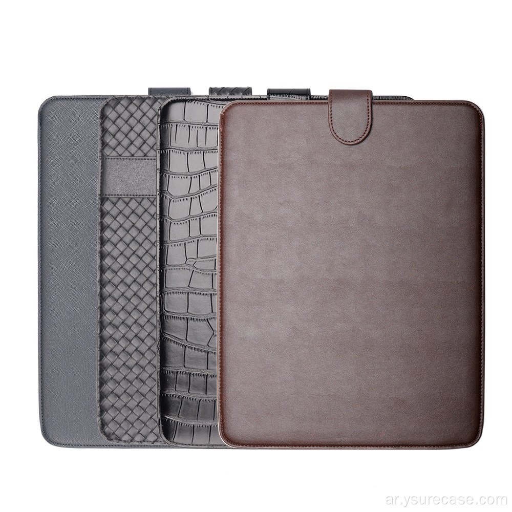 YSURE SCHRACKPROOK CAPTOP SLEEVE لـ MacBook Pro Air