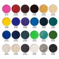 Single eye shadow makeup magnetic eye shadow