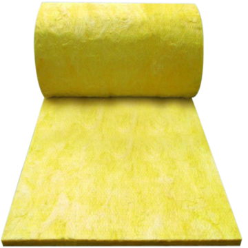 Fire Insulated Lowest Price Glass Wool Blanket glass wool roll price