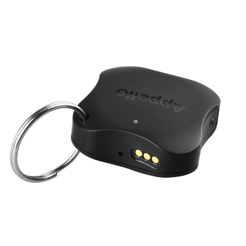 Personal Mini Waterproof Real-time GPS Tracking System
