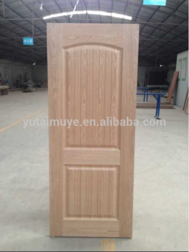 Eco-friendly design wood door