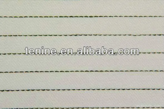 polypropylene anti static filter cloth