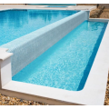 Easy Clean Pool Mosaic Tiles