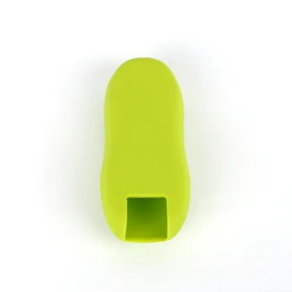 Porsche silicone car key cover 3 buttons