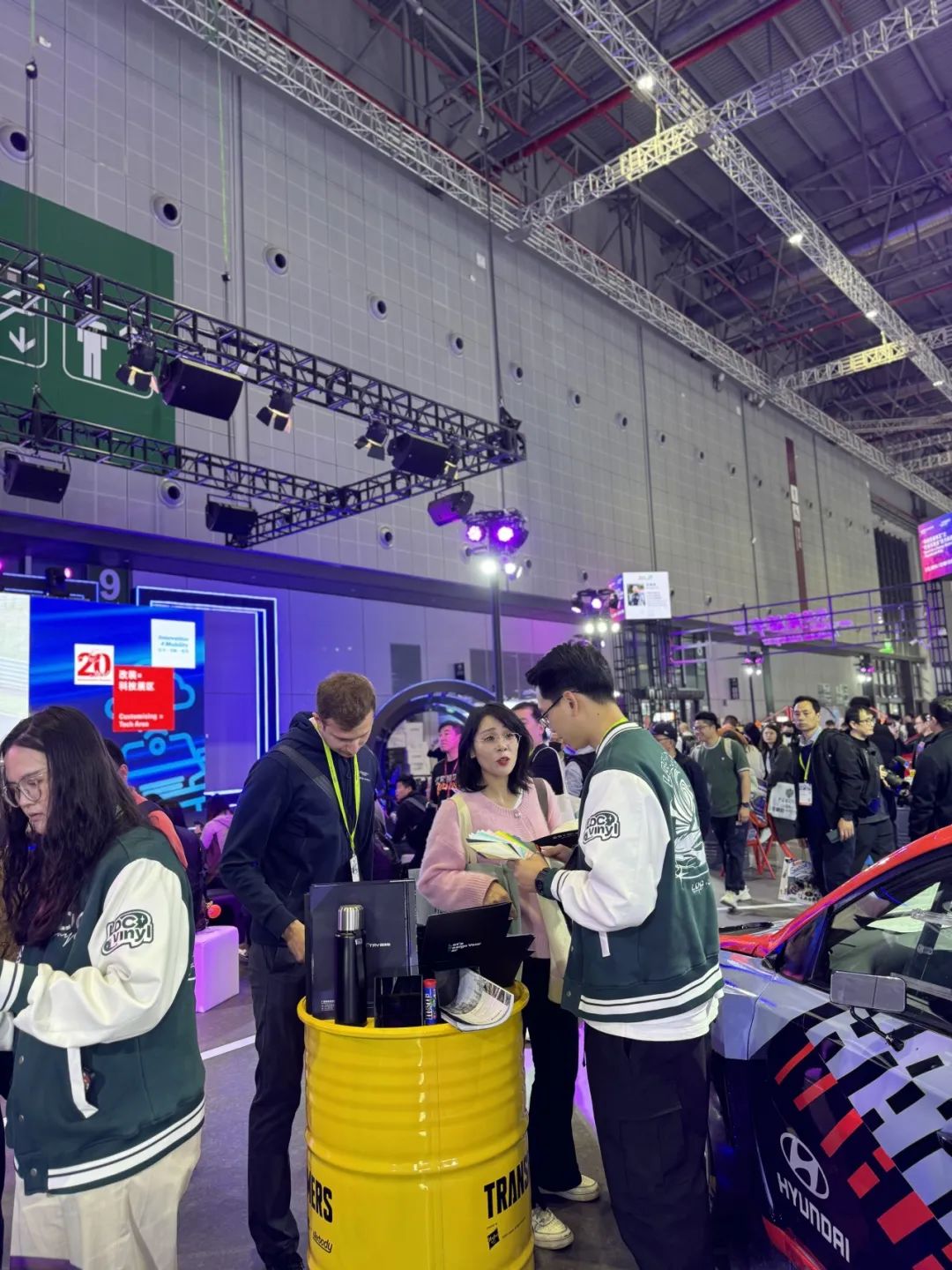 Automechanika Shanghai2024-17