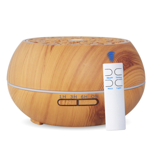 good quality 550ml aroma diffuser