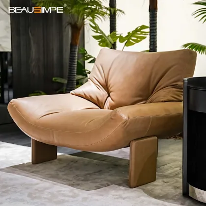 Premium Emmi Armchair for Leisure