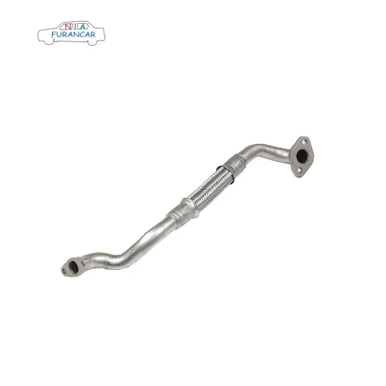 OEM 06D145735B Nafurancar Turbocharger Oil Pipe for Audi
