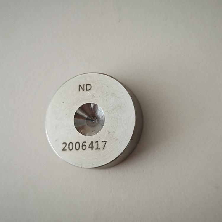 Natural Diamond Wire Drawing Dies N8