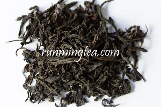 Fujian Wuyi Rock Chinese Oolong Tea