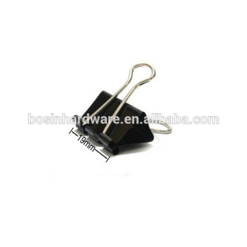 Fashion High Quality Metal 19mm Binder Clips