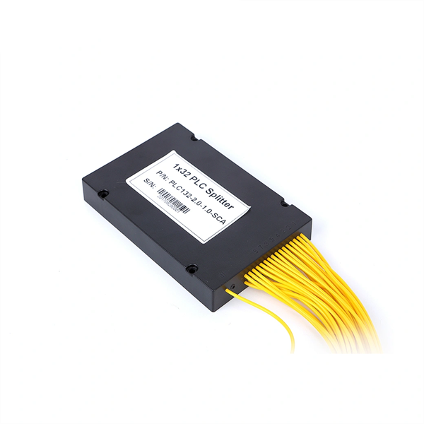 optical fiber splitter
