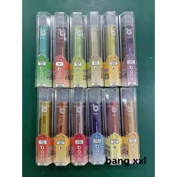 Fashion Bang XXL 2000Puffs