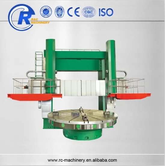 CK5240 Double-column CNC Vertical Lathe price