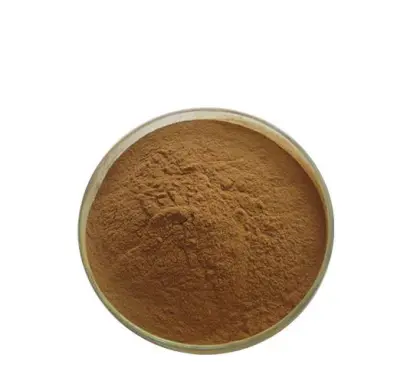 Natural Hawthorn Berry Fruit Powder