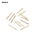 CNC milling parts Turning fastener screw pins