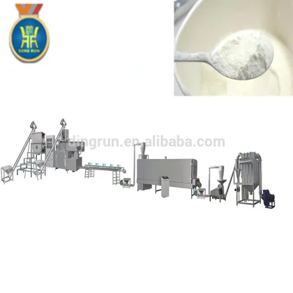 Puree Baby Food Making Machine