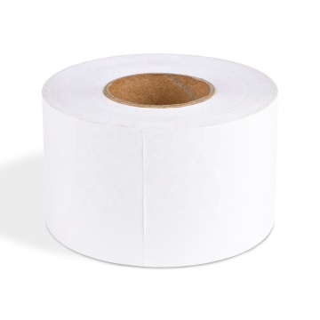 Direct Thermal Liner less Label Roll