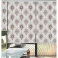 Durable Anti-corrosion Blind Roller Shade Curtain Jacquard