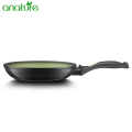 Best Shot Blasting Forged Fry Pan Cookware