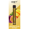  Passion fruit mango