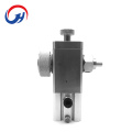 Waterjet Metal Steel Cutting Machine Abrasive Valve