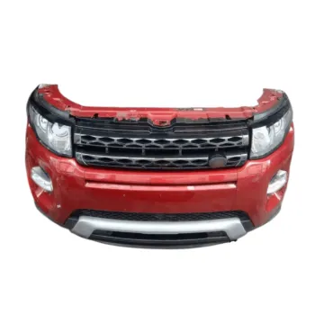 Second-Hand Disassembled Front Bumper Kit for Land Rover Evoque 2015 - OELR071781