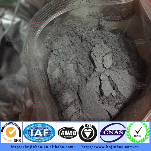 Flake Aluminum Powder and Zinc Powder for Zinc-Cr Coating material