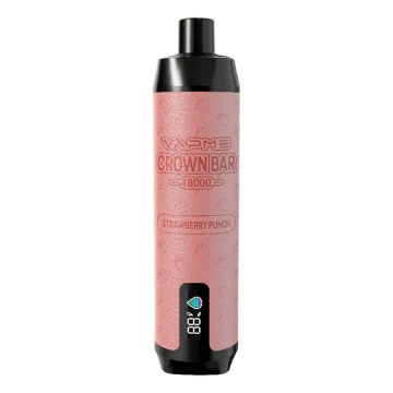 Original Crown Bar Vapme 18000 Puff Whoslesale Vape