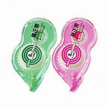Correction Tape, 5mm x 8m Size