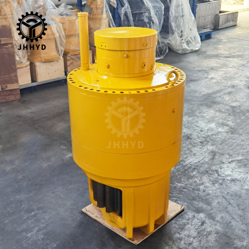 Komatsu PC3000-6 PC4000 PC5500 PC8000 Swing Gearbox 94487240