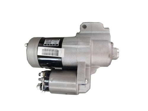 Original Genuine Geely Emgrand GT Starter JLV-6G35V OE No. 2043001200