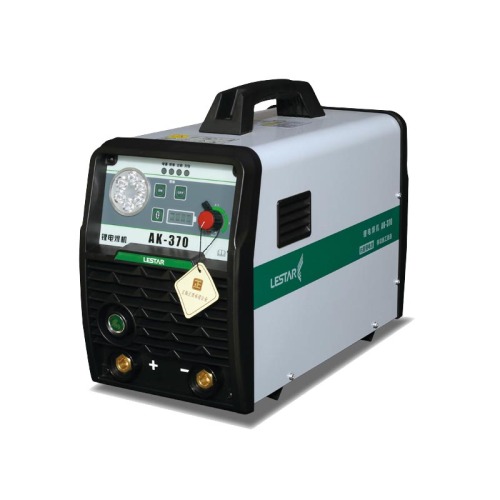 2000Wh lithium battery-powered welder 140A